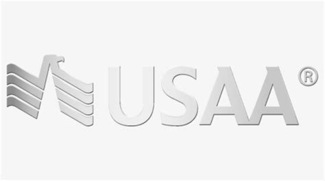 Usaa Logo Transparent Horizontal - Illustration, HD Png Download - kindpng