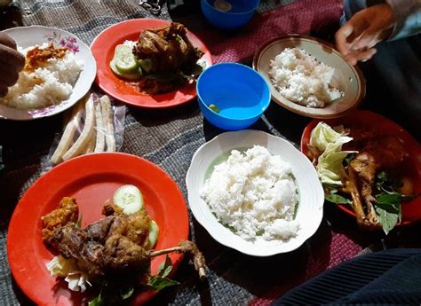 Tempat Makan Bebek Goreng Di Semarang Paling Enak