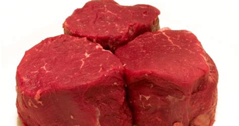 Filet Mignon Medallions (3 pack) | cabogrocerydelivery