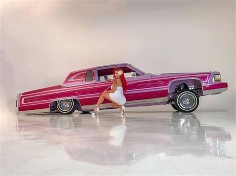 Pin on lowrider models