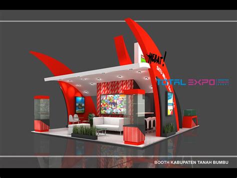 Design-Booth-Pameran-Tematik-Pemerintahan-Pembangunan-Kabupaten-TB ...