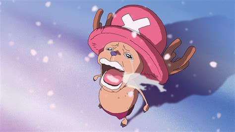 One Piece Episodio De Chopper Plus Netflix