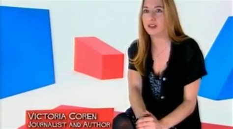 Fuck Yeah Victoria Coren Mitchell