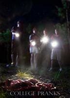 College Pranks Nude Scenes