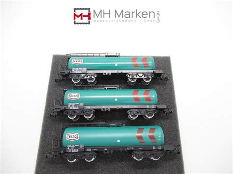 M Rklin X Kesselwagen Texaco Ac Kaufen Auf Ricardo