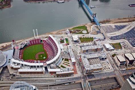 CINCINNATI - Great American Ball Park (42,319) | Page 5 ...