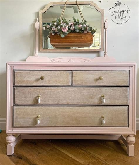 Amy Howard Home On Instagram Toulouse Rose Toscana Milk Paint This