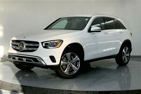 New 2022 Mercedes Benz Glc Glc 300 Suv In Urbandale Nv396842l Mercedes Benz Of Des Moines