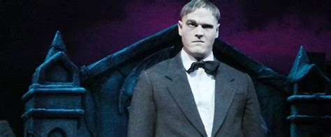 lurch- addams family musical | Addams family musical, Addams family ...