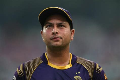 Kuldeep Yadav Opens Up On Being Sidelined By KKR In IPL 2021