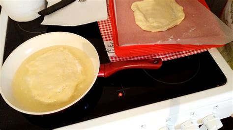 Bakina Kuhinja Brze Lepinje Punjene Sirom Bakini Domaci I Video Recepti