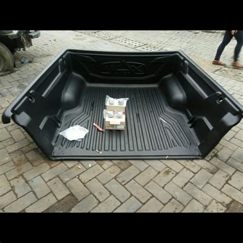 Jual Bedliner Pelapis Bak Double Hilux Triton Dmax Colorado Ranger