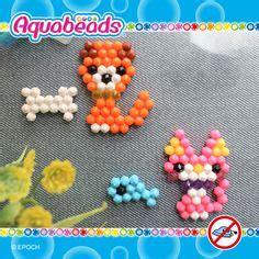 Id Es De Aquabeads Activite Enfant Perles D Eau Perle