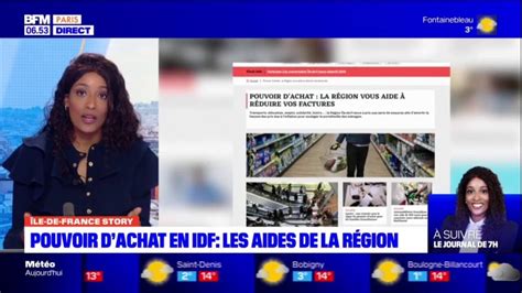 ile de france les aides de la region pour reduire les factures des