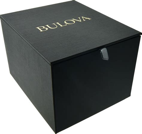 Rel Gio Bulova Marine Star Quartz B Relojoaria Impala Desde