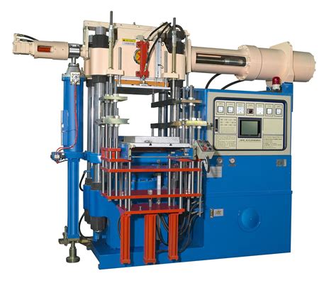 Compression Molding Machine Rubber Injection Molding Machine Rubber