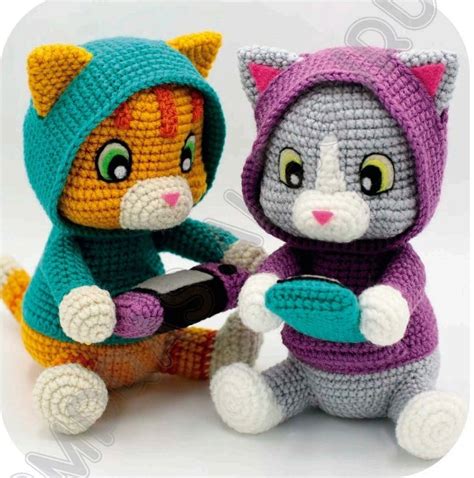 ИГРУШКИ от ВАЛЮШКИ - мастерская Валентины Циглер | ВКонтакте