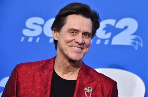 Jim Carrey Announces Plans To Retire Platform Magazine