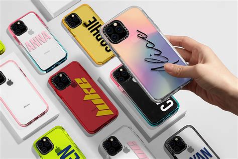 Press Release | Casetify ultra impact iphone case