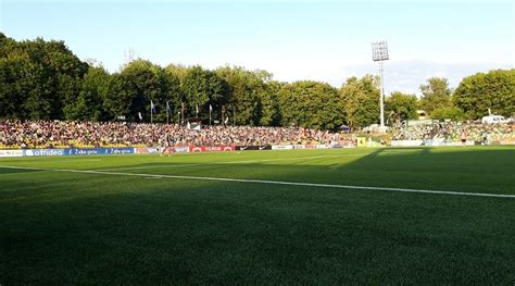 Lff Stadium Nordic Stadiums