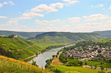 Deutschland – ein wunderschönes Land