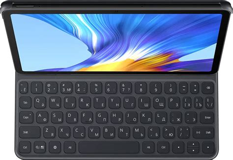Чехол Клавиатура Xiaomi Pad 5 — Xiaomi-pro.ru