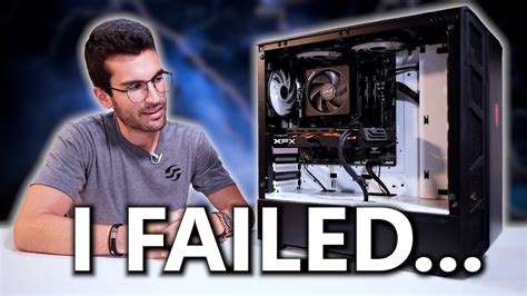 Fixing A Viewer S Broken Gaming Pc Fix Or Flop S E Youtube