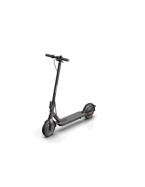 Patinete Xiaomi Mi Electric Scooter Lite Black