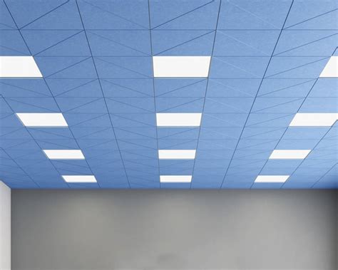 Acoustic Ceiling Materials List Shelly Lighting