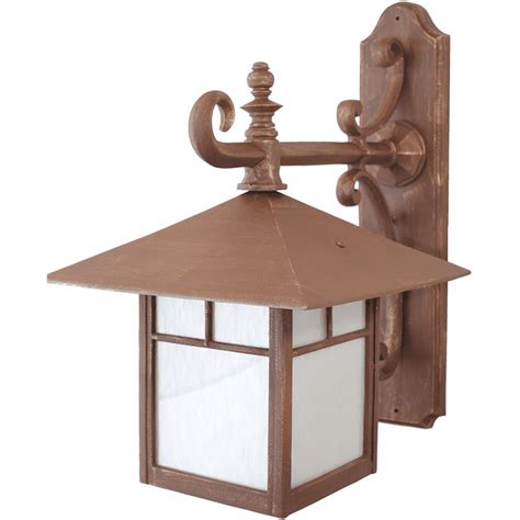 Melissa Traditional Large Exterior Wall Lighting Fixture Mel