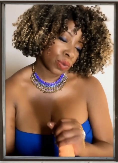 VanessaB MILF JOI Dildo