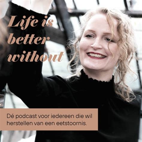 Stream Episode 042 Dit Is Wat Ik Voor Jou Wil By Life Is Better