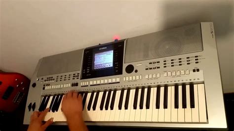 Ritmo De Cumbia Para Teclados Yamaha Y Teclados Korg Ritmos Version