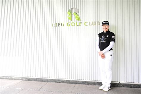 竹田麗央 カギを握るのはパッティング スポーツナビ