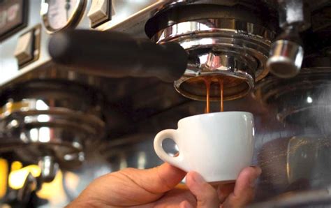 Кофе ристретто (Ristretto) - что это такое, рецепт, чем отличается от ...