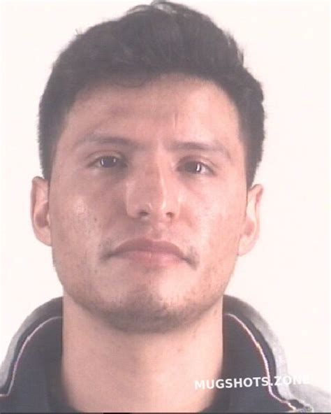 Mendez Miguel Angel 05122022 Tarrant County Mugshots Zone