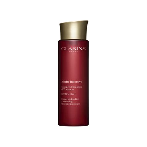 Clarins Super Restorative Treatment Essence Reviews Beautyheaven