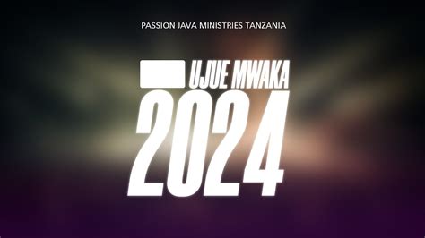 UJUE MWAKA 2024 With Prophet Clear Malisa YouTube