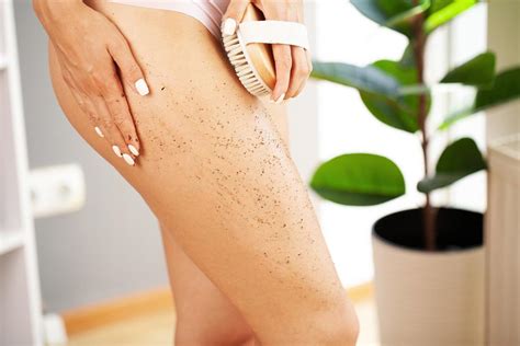 Gambe Lisce E Seducenti Guida Completa Per Una Pelle Senza Puntini