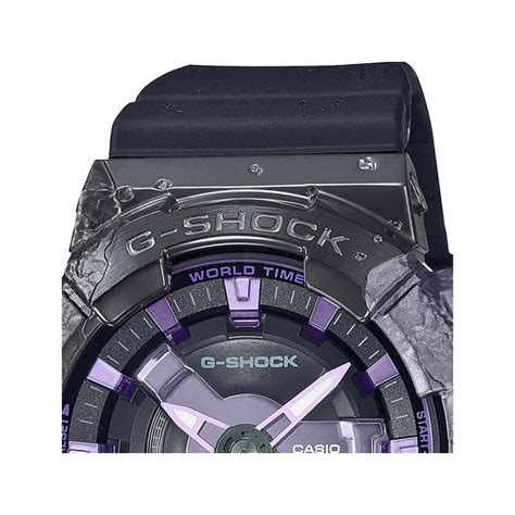 GM S114GEM 1A2ER G Shock GM S114GEM 1A2ER S S