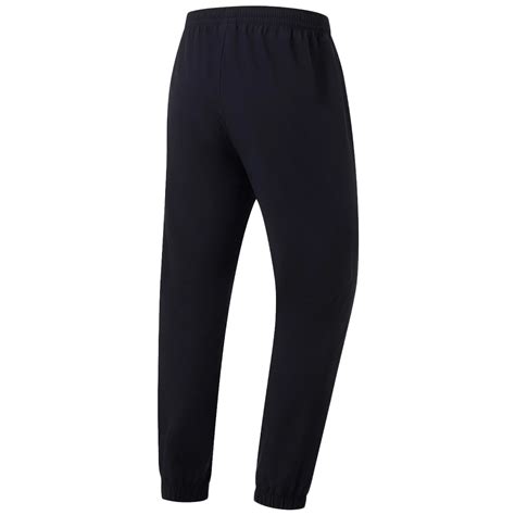 Спортивные брюки мужские Li Ning Track Pants 207 1f черные Xl купить в Москве цены в интернет