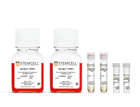 Stemspan B Cell Generation Kit