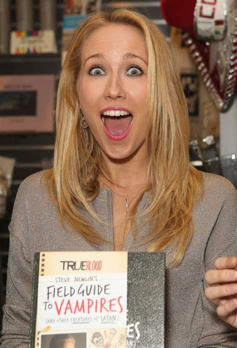 Pictures Of Anna Camp Picture Pictures Of Celebrities