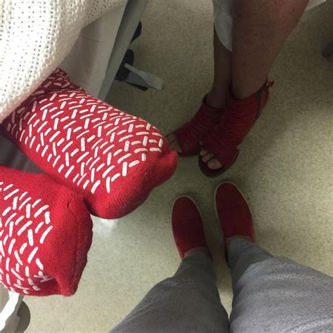 Some Levity Today Hanging Out In Emergency For Best Part Of The Day