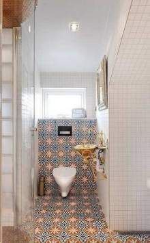 20 Moroccan Inspired Bathroom Tiles The Urban Decor