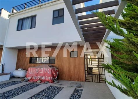 Amplia Casa En Renta En Residencial Quetzal 3 Lamudi Mx