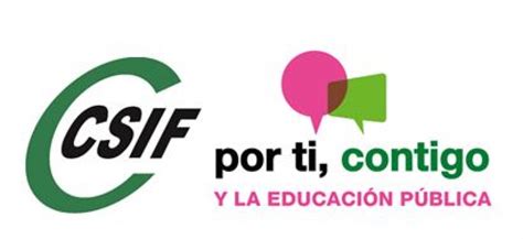 CSIF Comisiones De Servicio Listados Provisionales Curso 2023 24