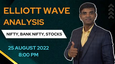 Bank Nifty Elliott Wave Analysis Nifty Prediction For Tomorrow