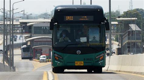 Report Reveals Irregularities Worth Billions Of Rupees In Peshawar Brt