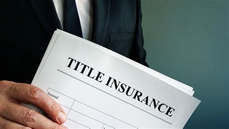 Title Insurance Why Do You Need It And What Is It Cortes Hay